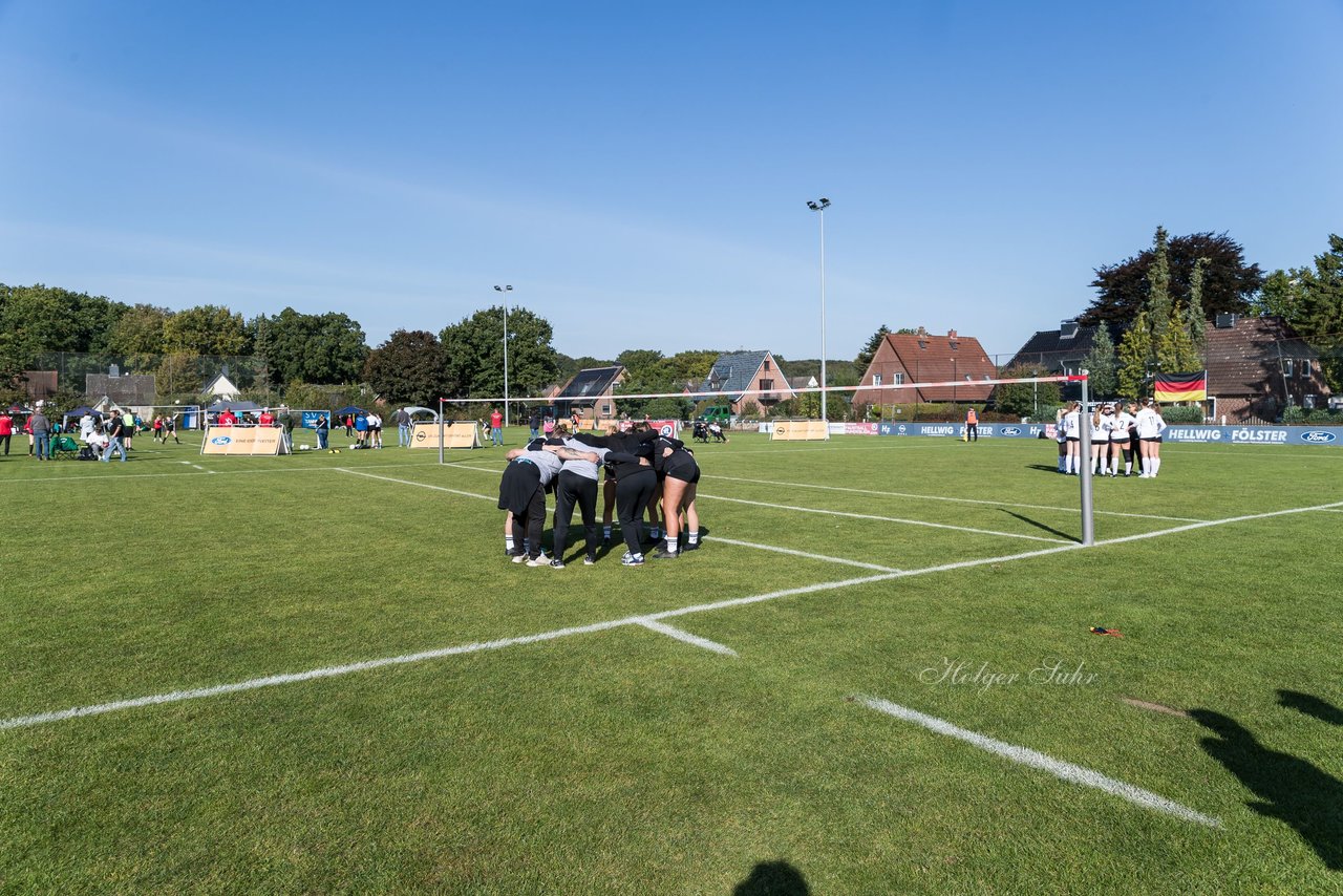 Bild 89 - wU16 Deutsche Meisterschaft